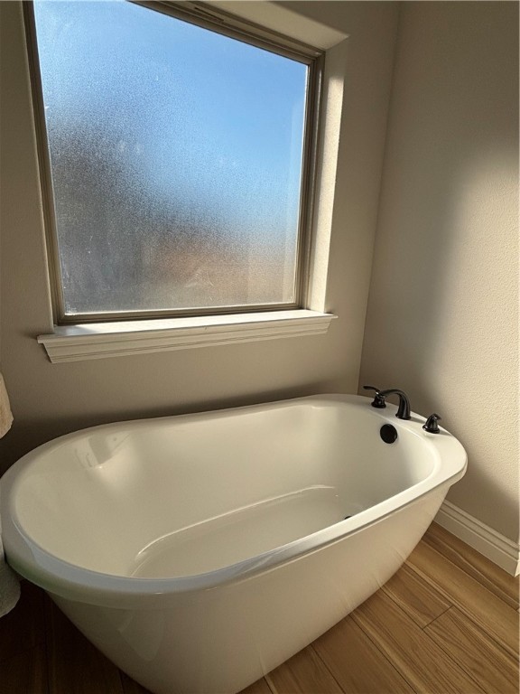 Timber Ridge Estates - Residential Lease