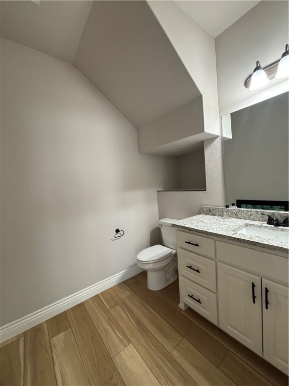 Timber Ridge Estates - Residential Lease