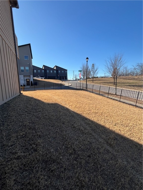 Timber Ridge Estates - Residential Lease