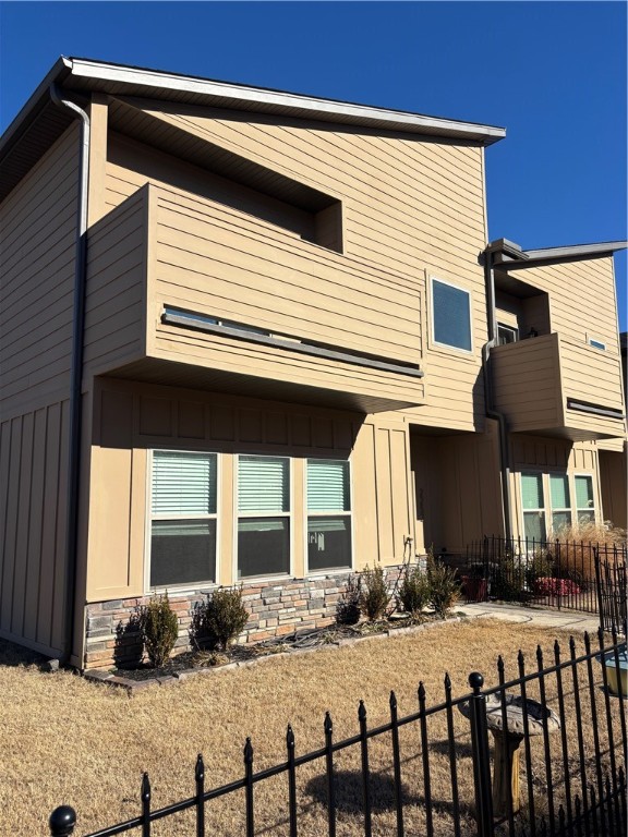 Timber Ridge Estates - Residential Lease