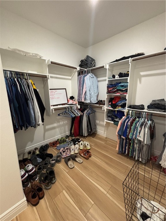 Timber Ridge Estates - Residential Lease