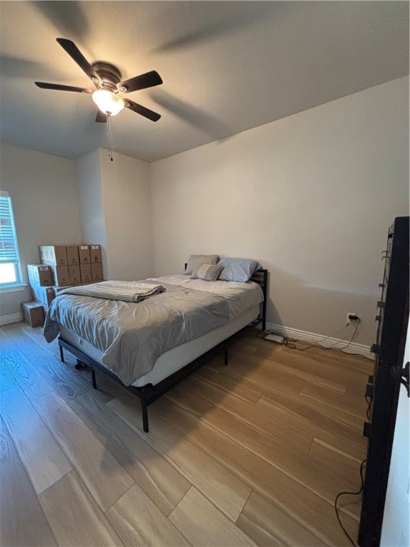 Timber Ridge Estates - Residential Lease