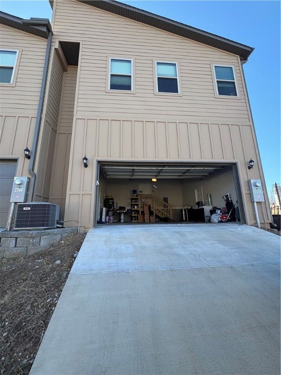 Timber Ridge Estates - Residential Lease