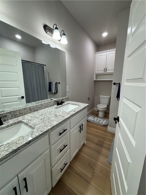 Timber Ridge Estates - Residential Lease