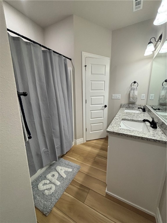 Timber Ridge Estates - Residential Lease