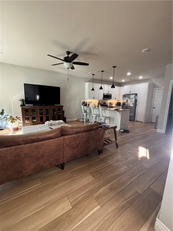 Timber Ridge Estates - Residential Lease