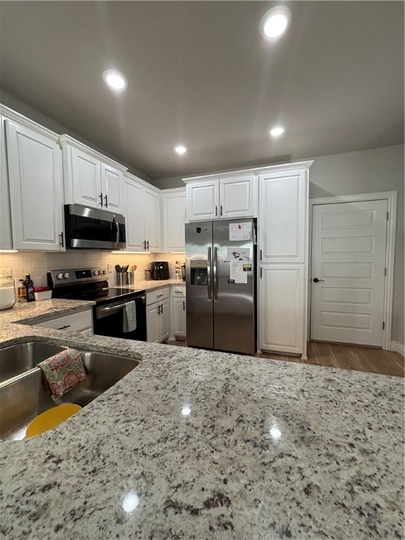 Timber Ridge Estates - Residential Lease