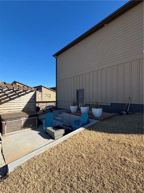 Timber Ridge Estates - Residential Lease