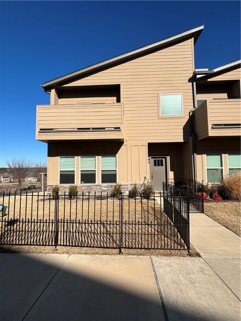 Photo of 2252 W Million Lane, Fayetteville, AR 72704 (MLS # 1333673)