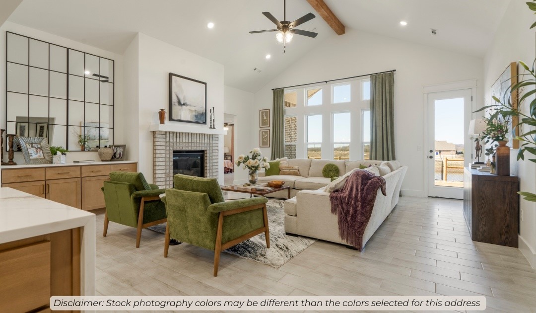 The Pines at Orchard Park - Residential