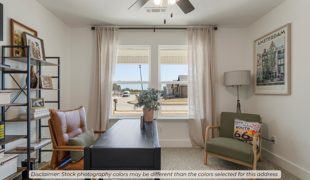 The Pines at Orchard Park - Residential