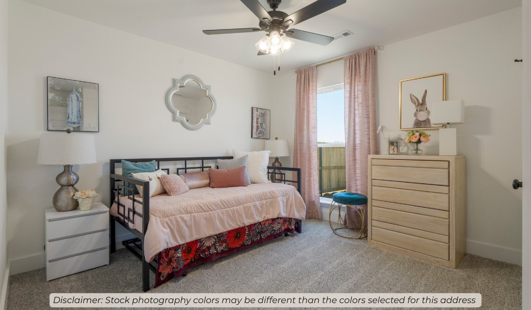 The Pines at Orchard Park - Residential