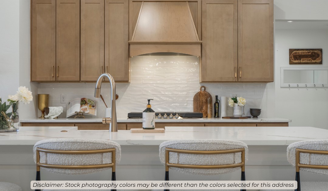 The Pines at Orchard Park - Residential