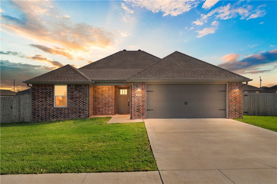 1624 Taylor Orchard Road