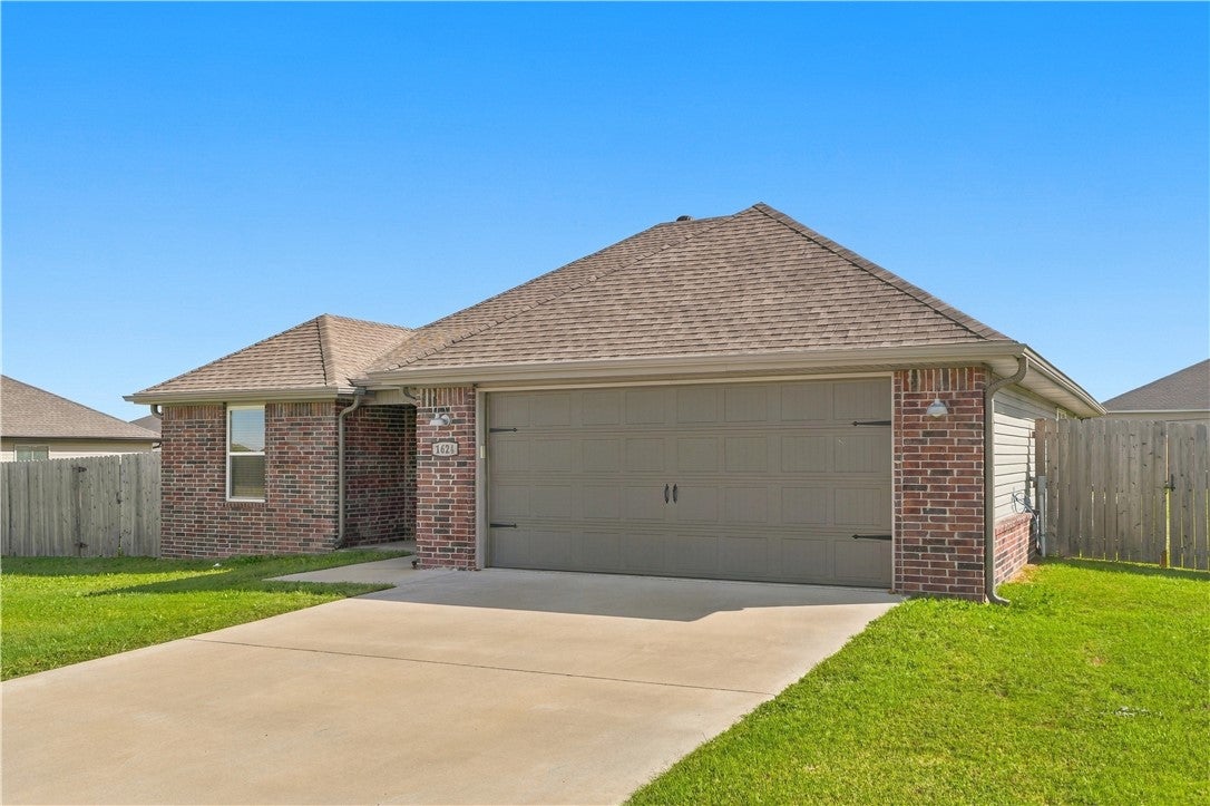 1624 Taylor Orchard Road