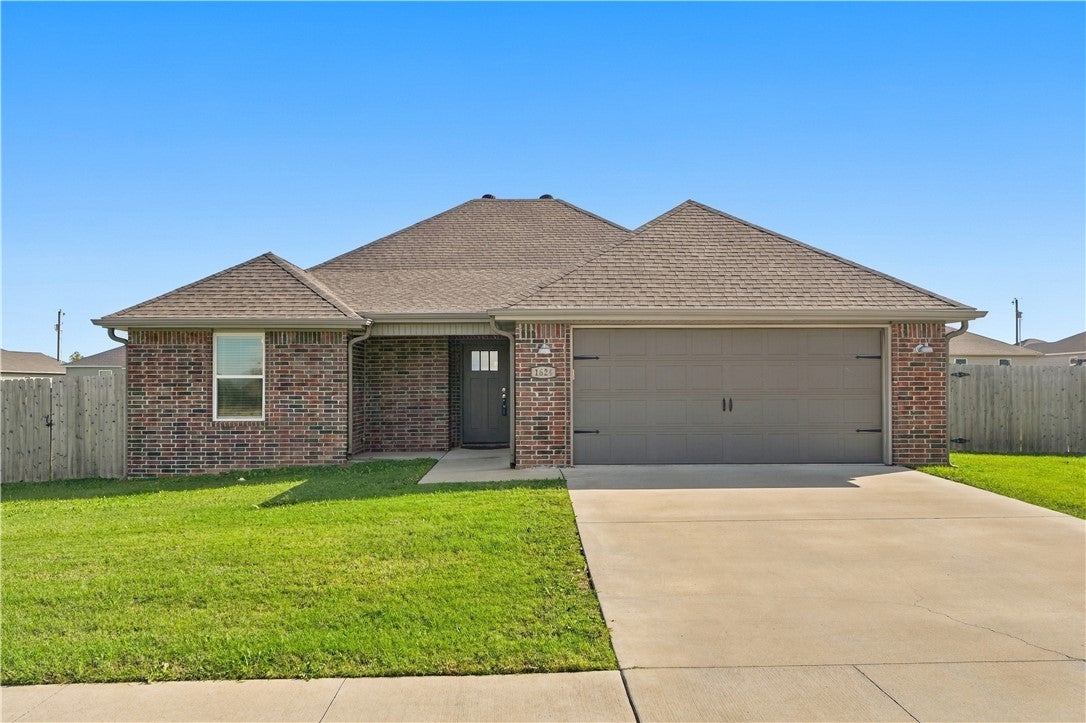 1624 Taylor Orchard Road