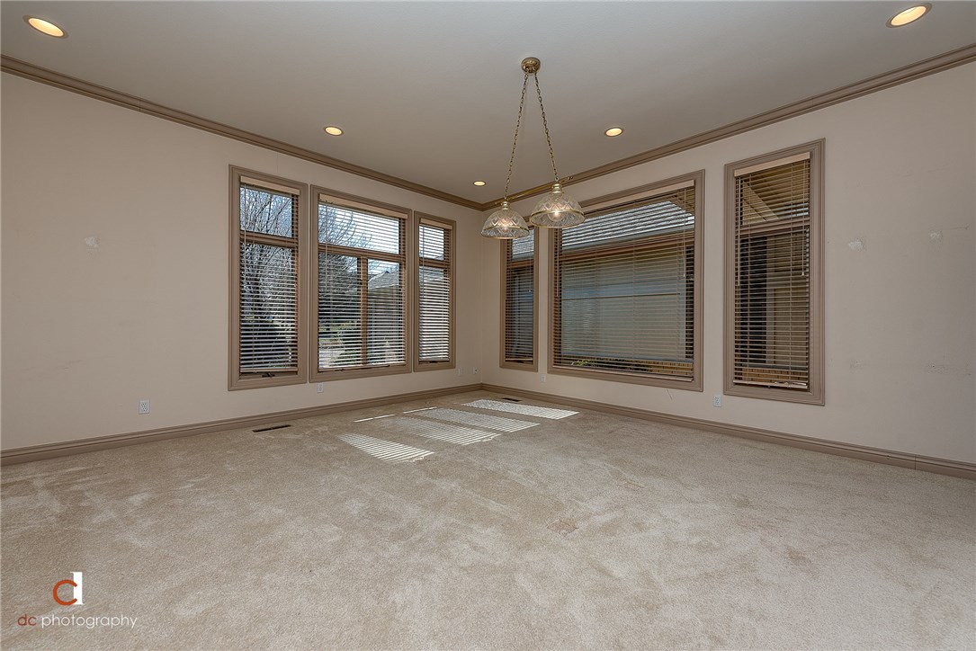 Pinnacle - Residential