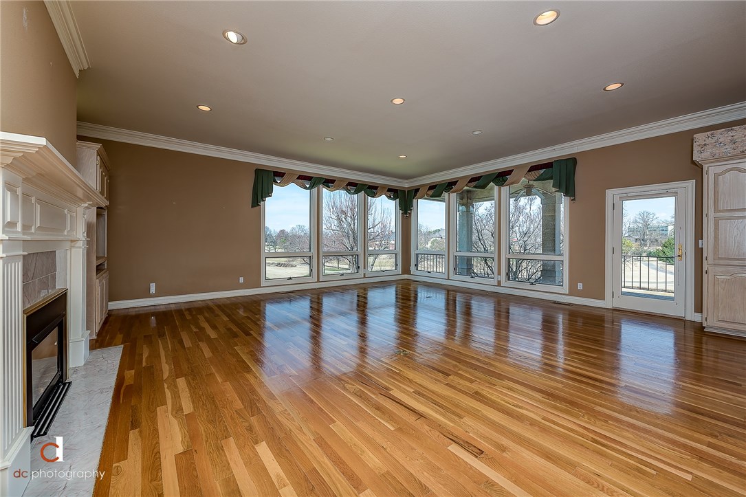 Pinnacle - Residential