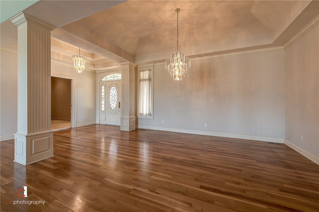 Pinnacle - Residential