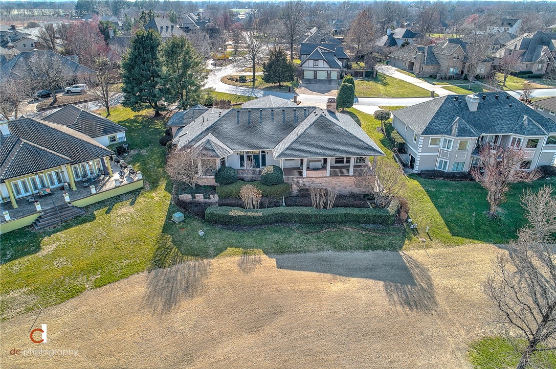 Pinnacle - Residential