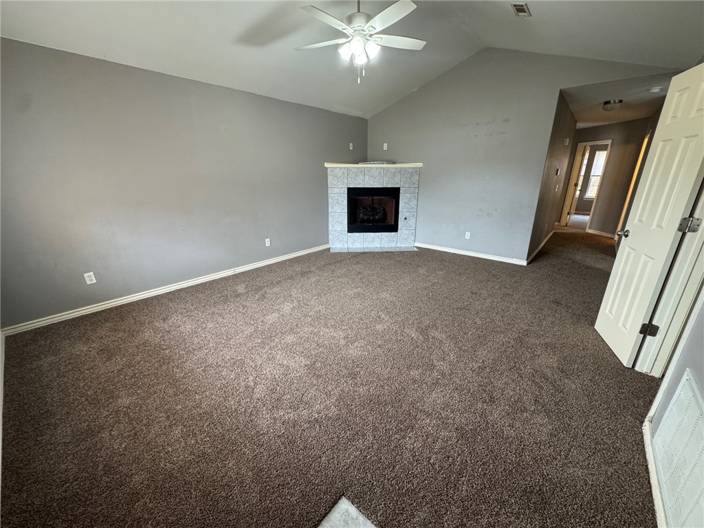 Applegate - Residential Lease