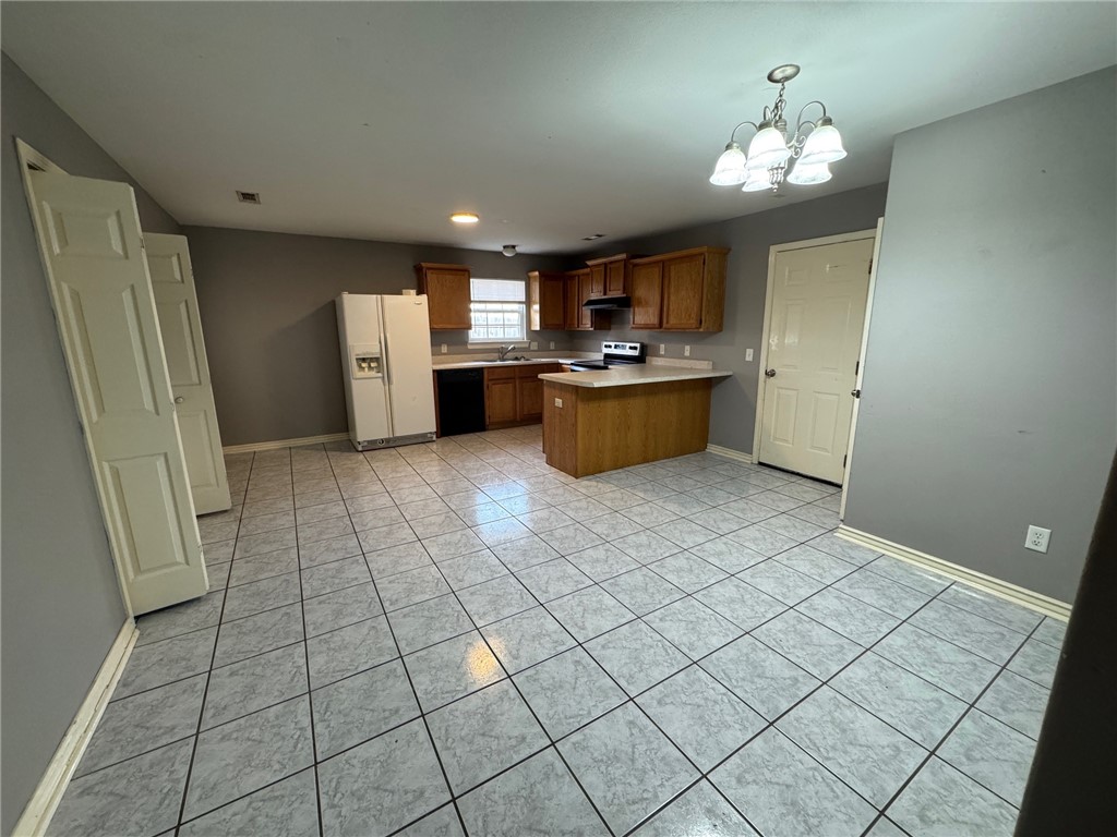 Applegate - Residential Lease