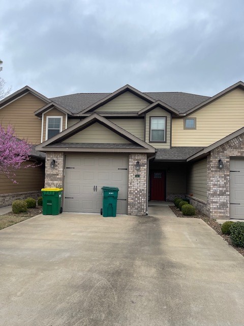 LONGWITH ADD PH II - Residential Lease