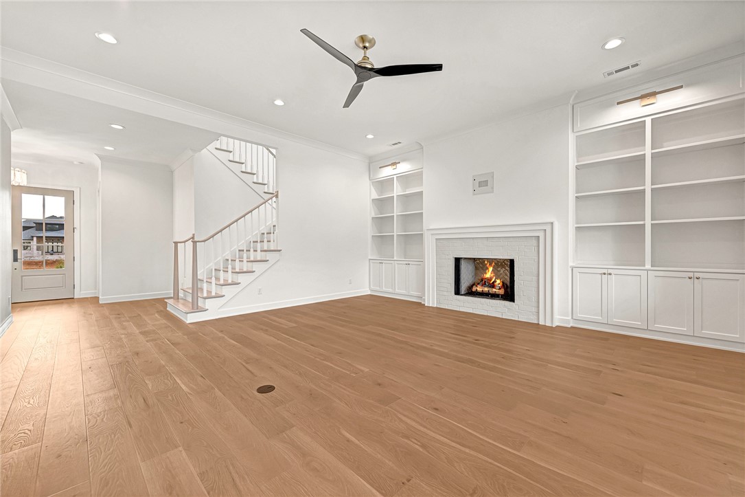 Aurora Sub Ph 3 Bentonville - Residential