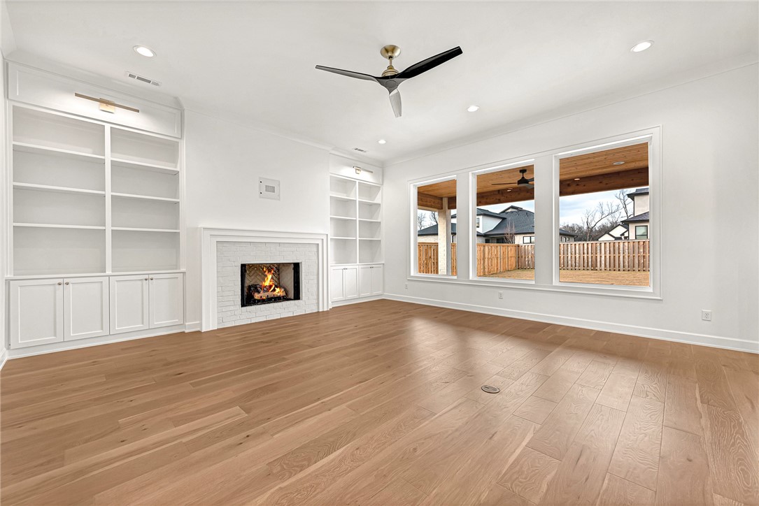 Aurora Sub Ph 3 Bentonville - Residential