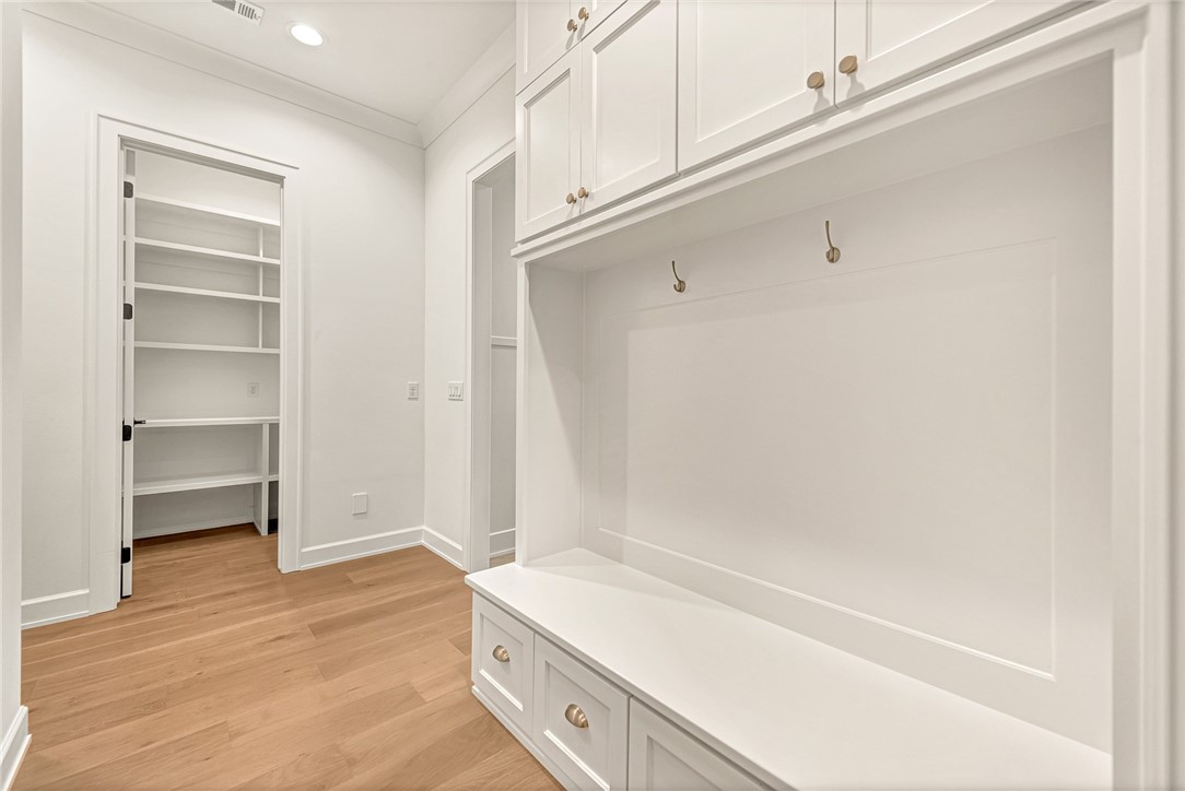 Aurora Sub Ph 3 Bentonville - Residential