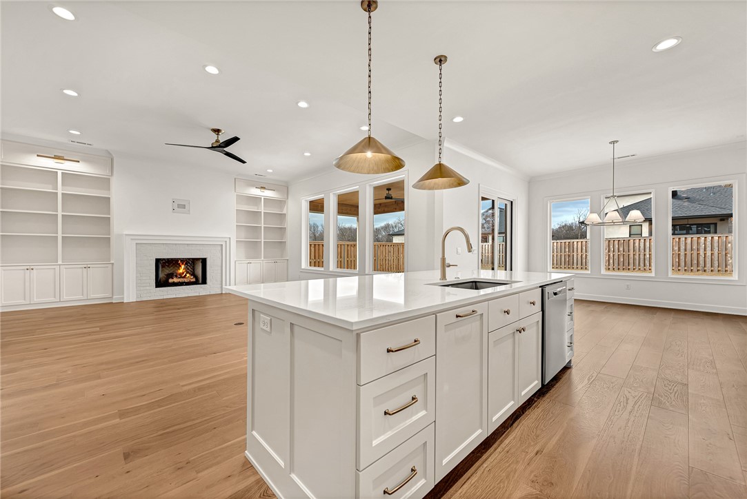 Aurora Sub Ph 3 Bentonville - Residential