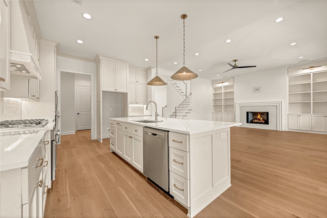 Aurora Sub Ph 3 Bentonville - Residential