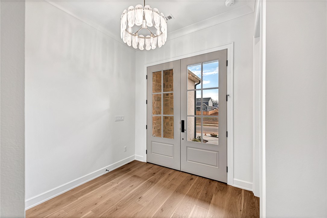 Aurora Sub Ph 3 Bentonville - Residential