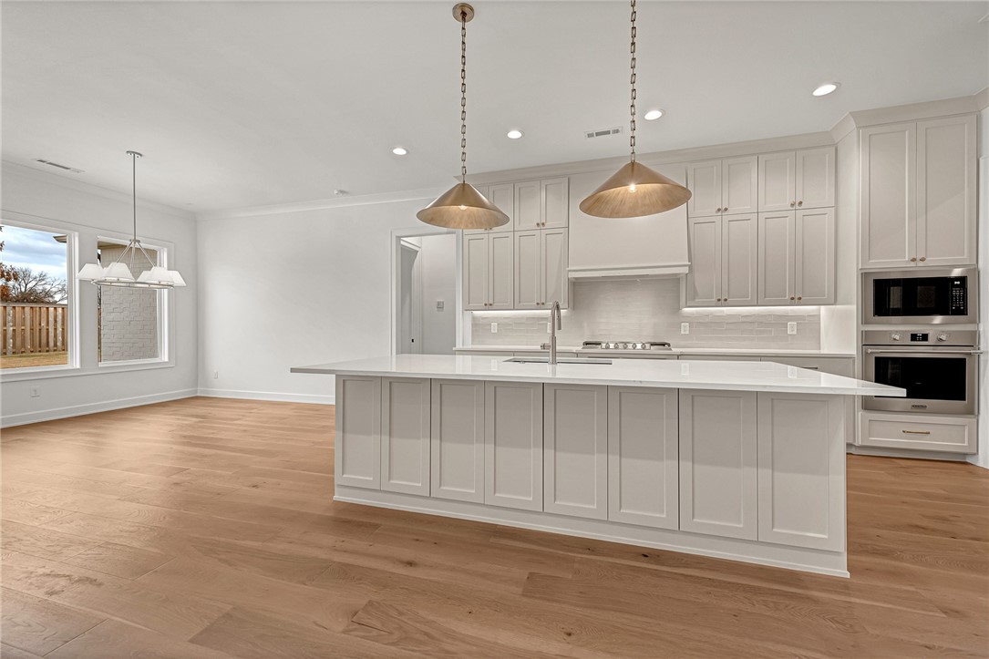 Aurora Sub Ph 3 Bentonville - Residential