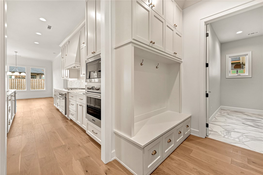 Aurora Sub Ph 3 Bentonville - Residential