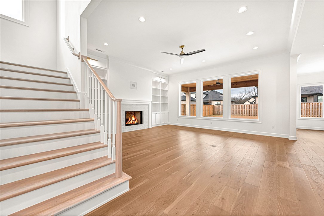 Aurora Sub Ph 3 Bentonville - Residential