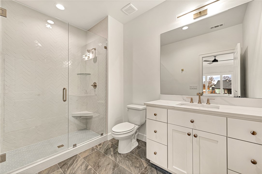 Aurora Sub Ph 3 Bentonville - Residential