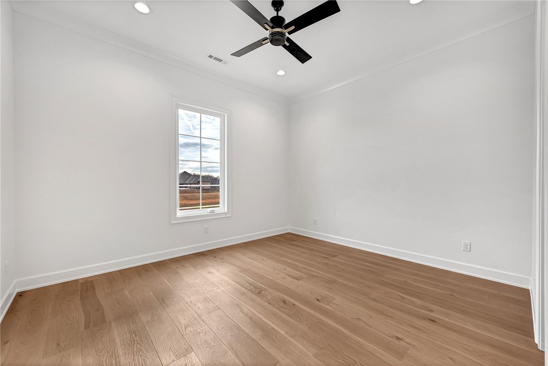 Aurora Sub Ph 3 Bentonville - Residential