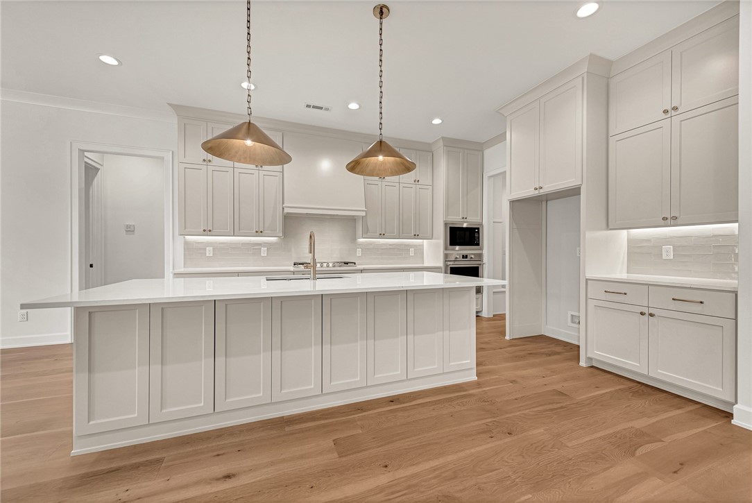 Aurora Sub Ph 3 Bentonville - Residential