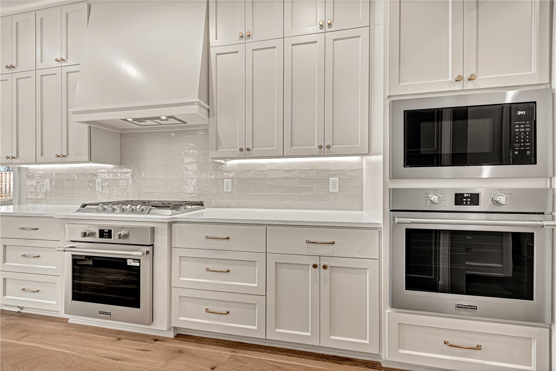 Aurora Sub Ph 3 Bentonville - Residential