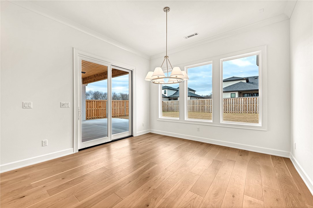 Aurora Sub Ph 3 Bentonville - Residential