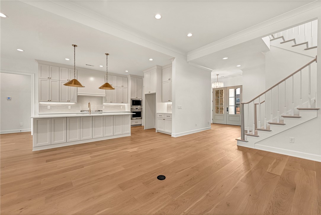 Aurora Sub Ph 3 Bentonville - Residential