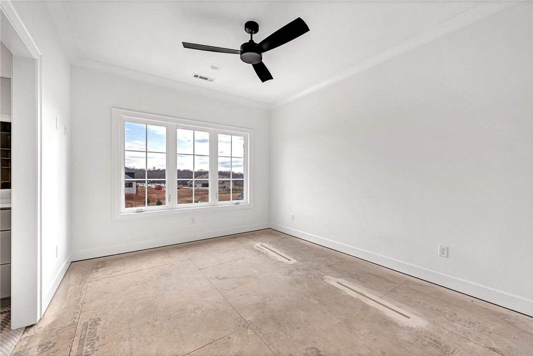 Aurora Sub Ph 3 Bentonville - Residential