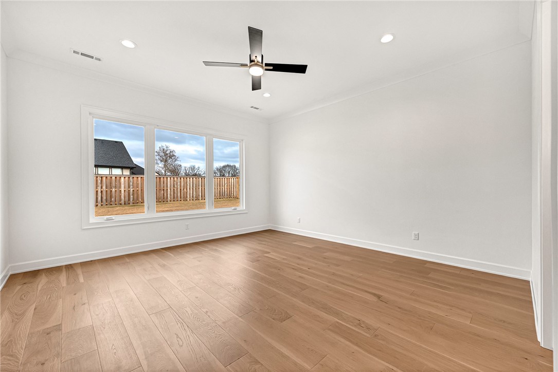 Aurora Sub Ph 3 Bentonville - Residential