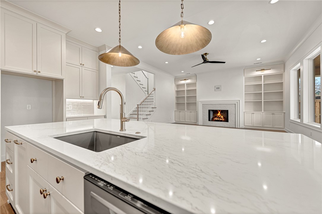 Aurora Sub Ph 3 Bentonville - Residential