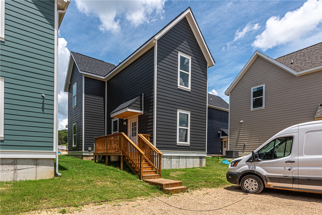 Southern Woods - Residential