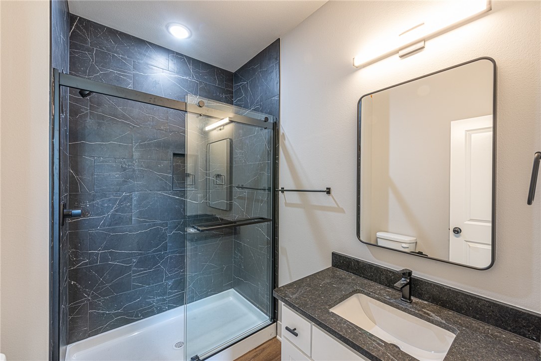 Southern Woods - Residential