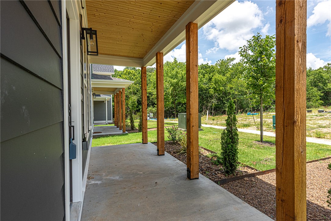 Southern Woods - Residential