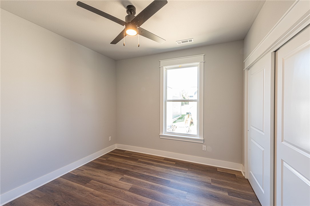 Southern Woods - Residential