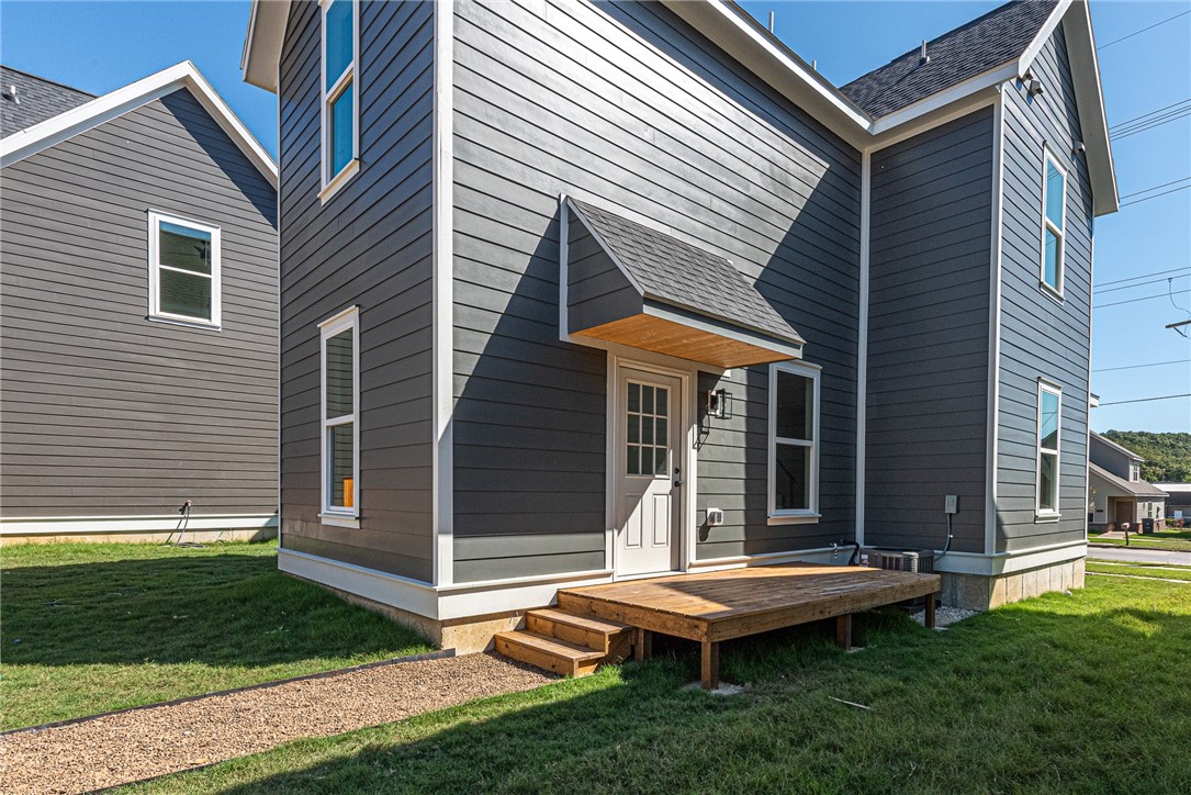 Southern Woods - Residential